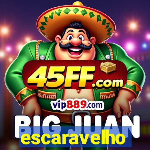escaravelho significado espiritual